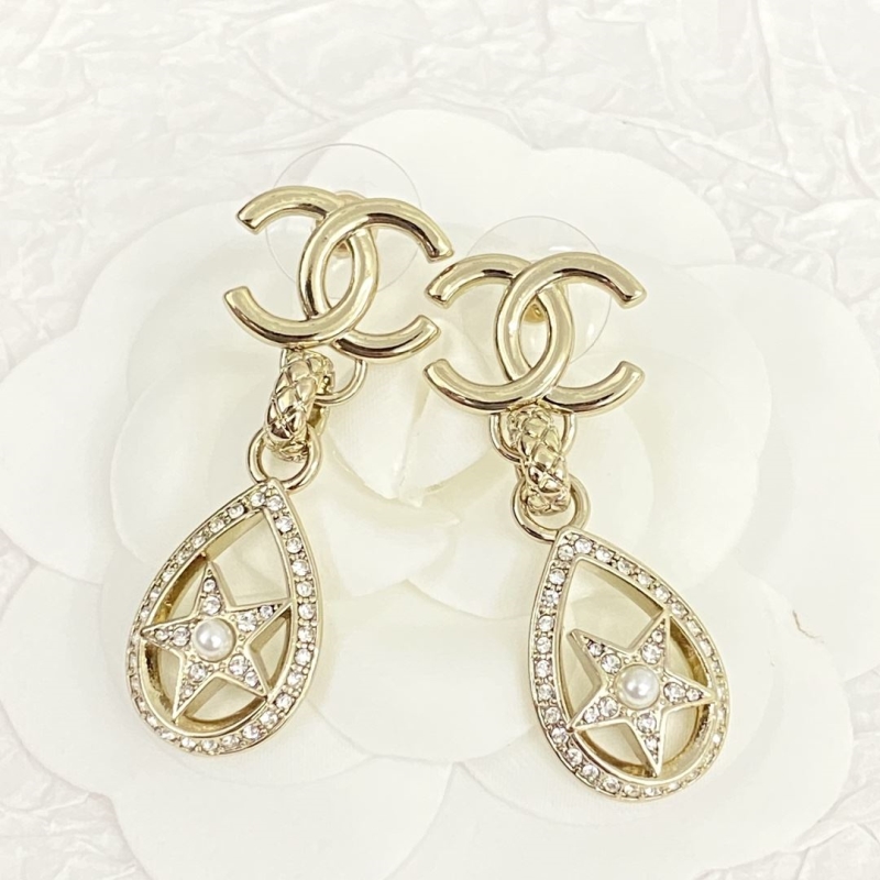 Ba*len*cia*ga earrings